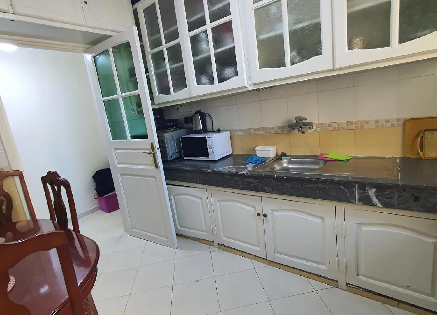 Residence Bouanane B Fez