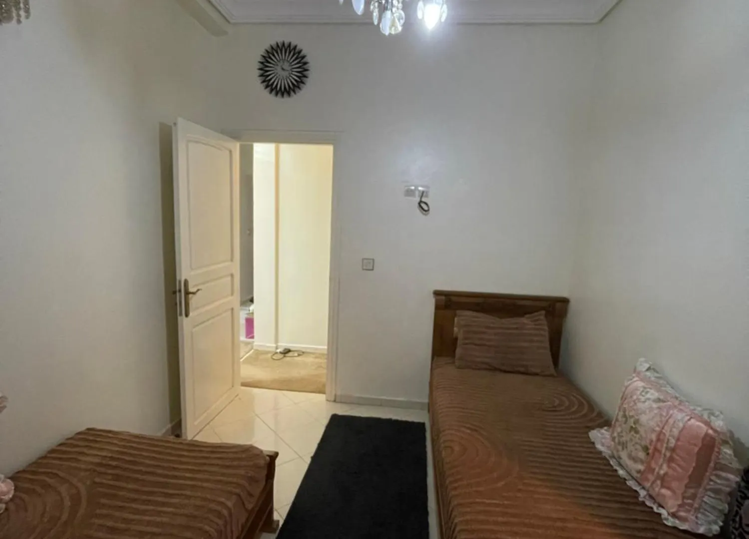 Residence Bouanane B Fez Marocco