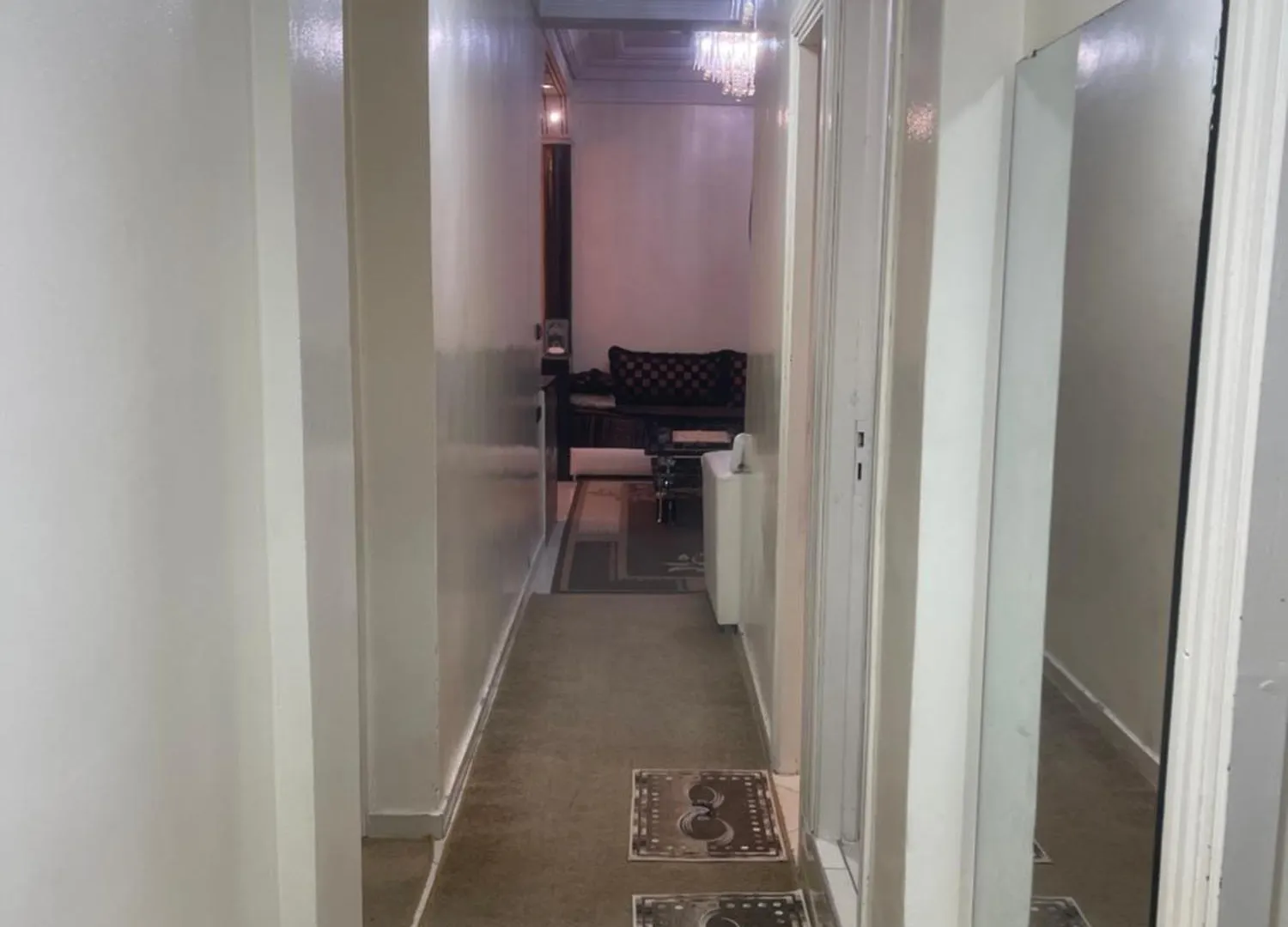 Residence Bouanane B Fez Appartamento