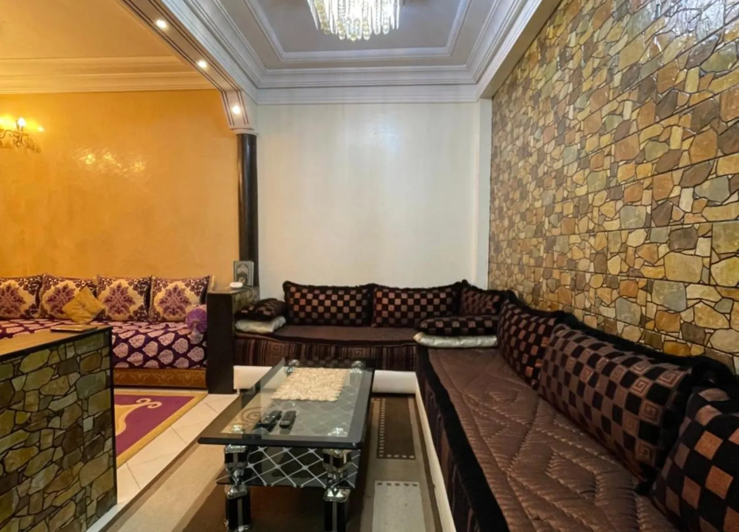 Residence Bouanane B Fez Marocco