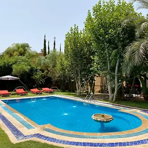 Le Domaine Du Golf Marrakesh
