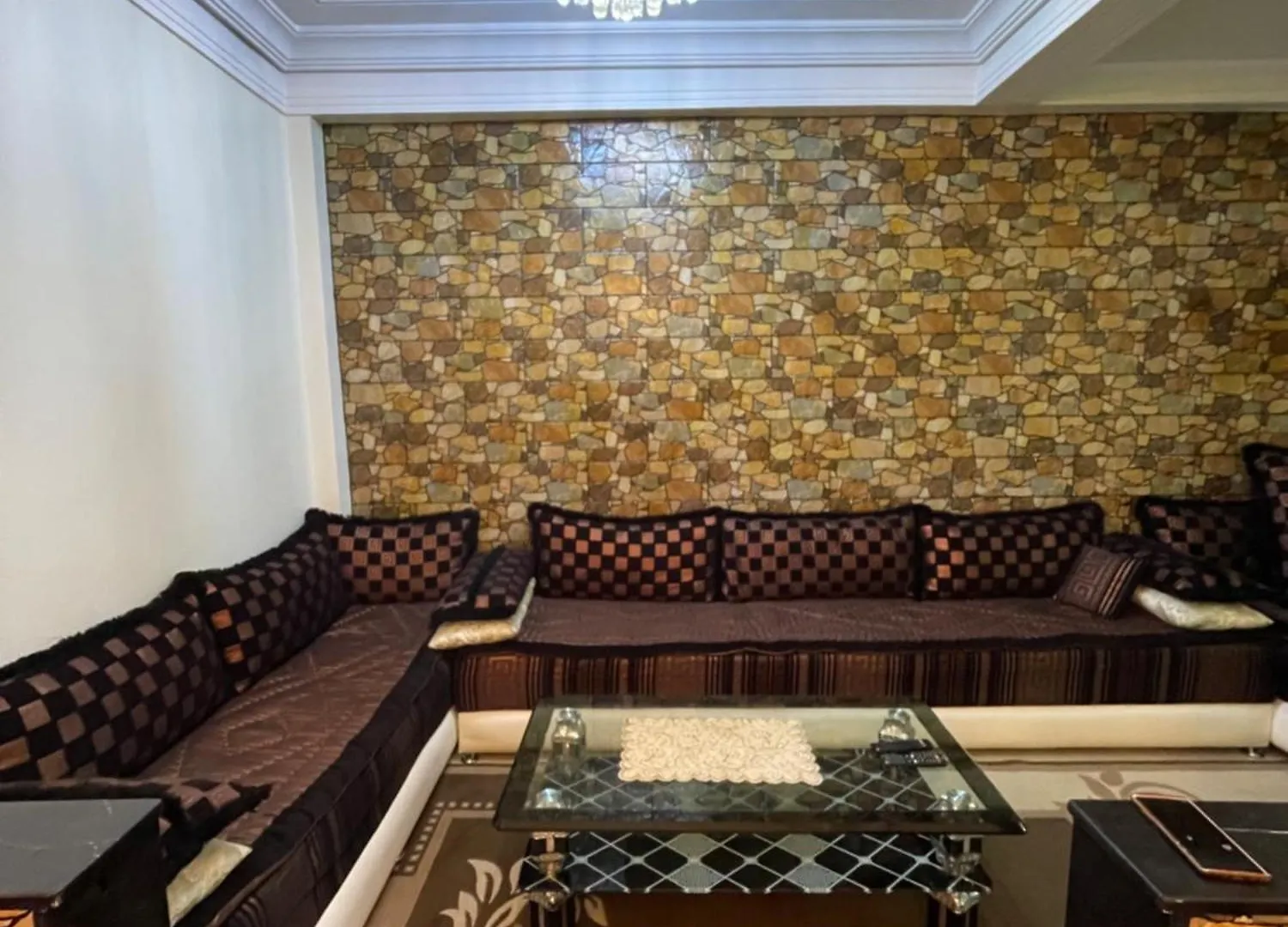 Apartment Residence Bouanane B Fes