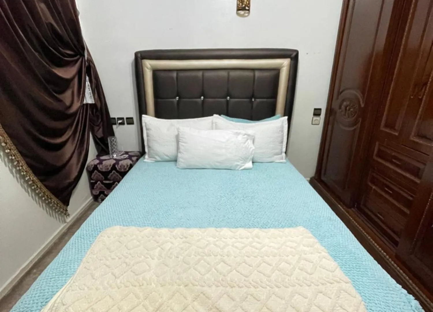 Appartement Residence Bouanane B Fès